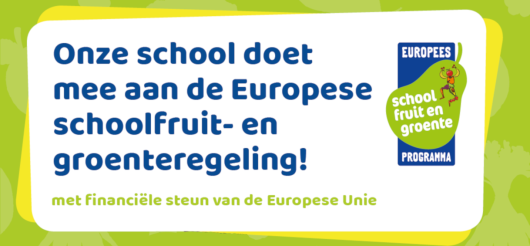 Posters &amp; Kleurplaten - EU Schoolfruit