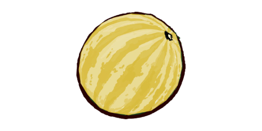 gele meloen.png gele meloen.png