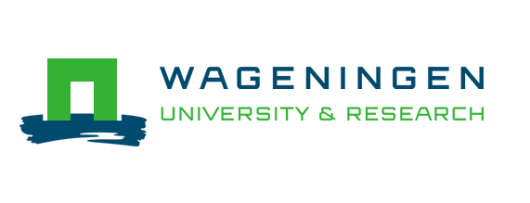 Wageningen University & Research Wageningen University & Research