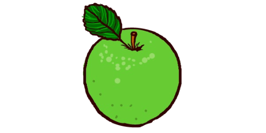 appel groen.png appel groen.png