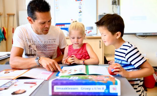 Smaaklessen Smaakkist Smaaklessen Smaakkist