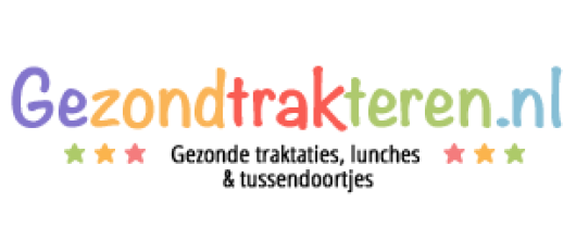 Gezondtrakteren.nl Gezondtrakteren.nl