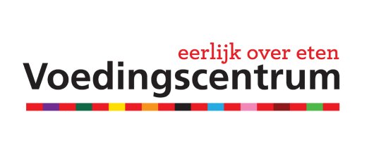 Voedingscentrum Voedingscentrum