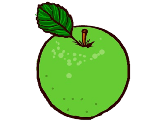 appel groen klein.png appel groen klein.png